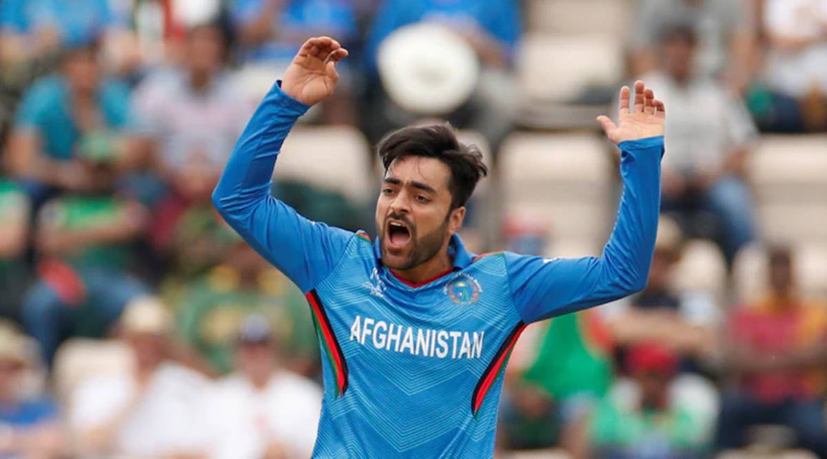 Afghanistan won’t be easy opponents for India, says Sunil Gavaskar