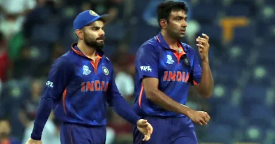 Return of Ashwin was the biggest positive for us, says Virat
