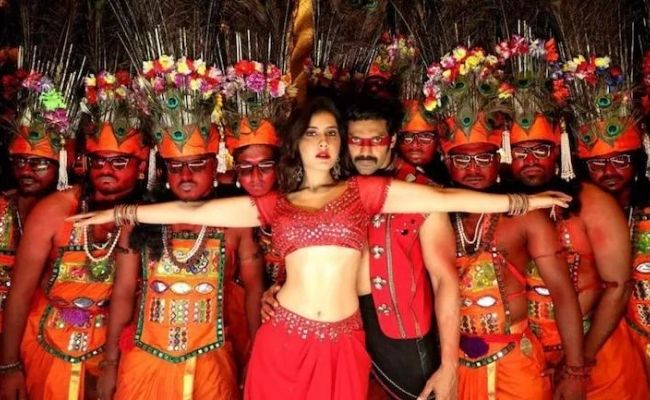 Sundar C's Aranmanai 3 gears up for digital premiere weeks after hitting theatres