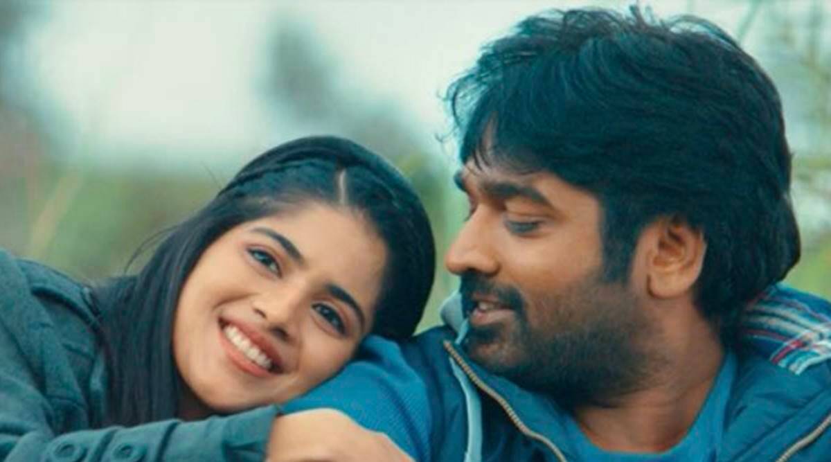 Woah - Release plans of Vijay Sethupathi's much-awaited NEXT revealed