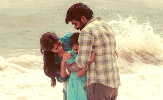 Woah - Release plans of Vijay Sethupathi's much-awaited NEXT revealed