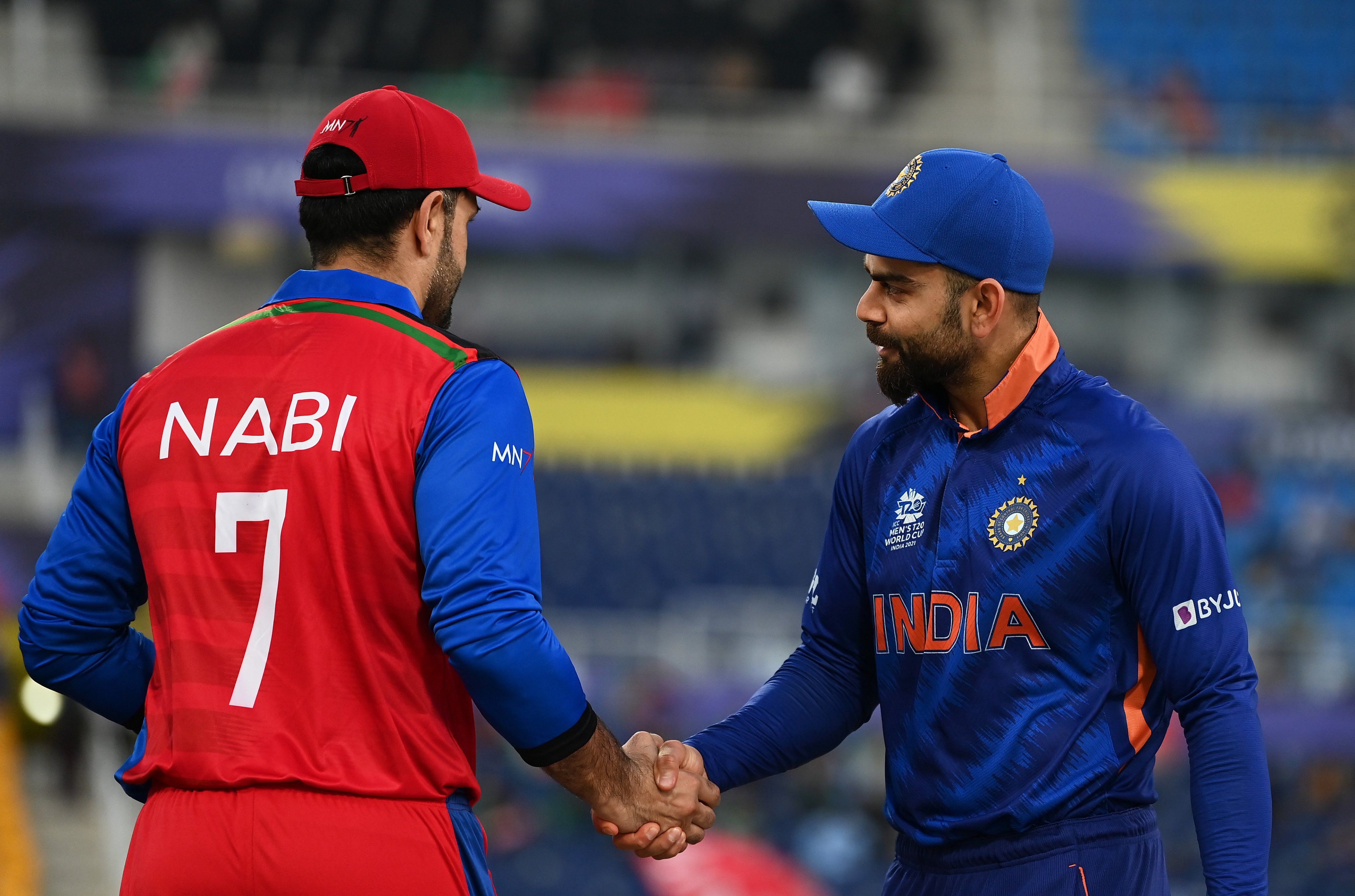 Here is how India can make it to the T20 World Cup semi-finals