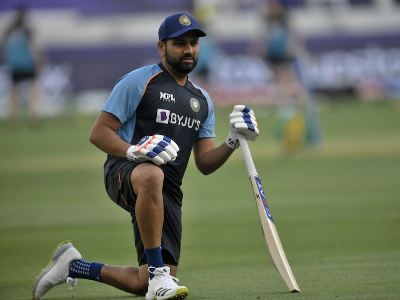 Sehwag says Rohit Sharma is next captain of the T20 series.