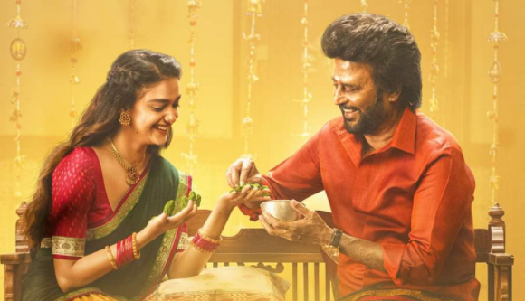 Semma - Rajinikanth's ANNAATTHE mints big money at the box office