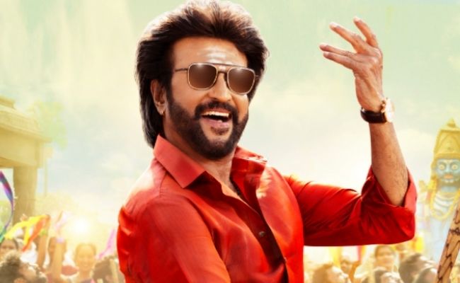 Semma - Rajinikanth's ANNAATTHE mints big money at the box office
