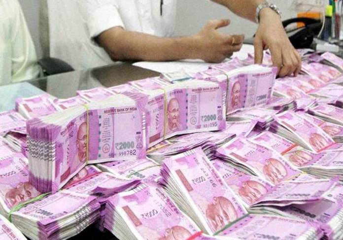 Rakesh Jhunjhunwala earned Rs 101 crore in special trade