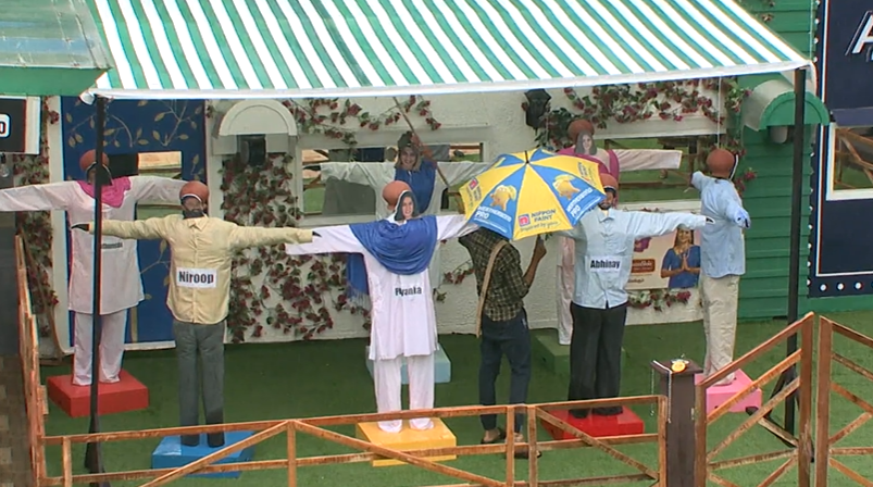 "He's playing a safe game...": This popular contestant in trouble after being NOMINATED for eviction