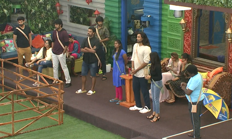 "He's playing a safe game...": This popular contestant in trouble after being NOMINATED for eviction