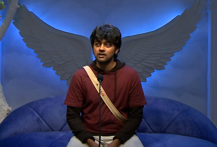 "He's playing a safe game...": This popular contestant in trouble after being NOMINATED for eviction