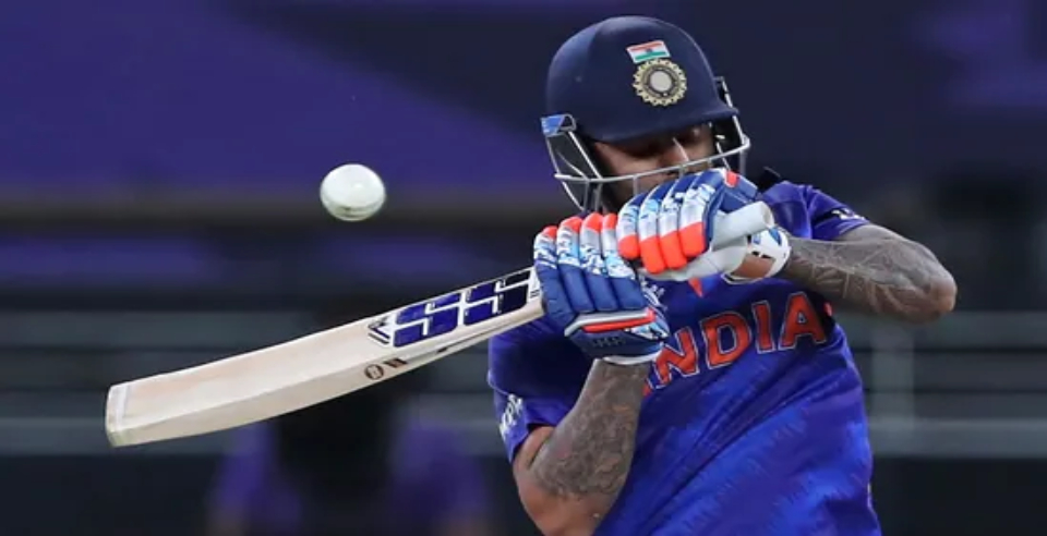 Virat Kohli says why Suryakumar batting as the third player