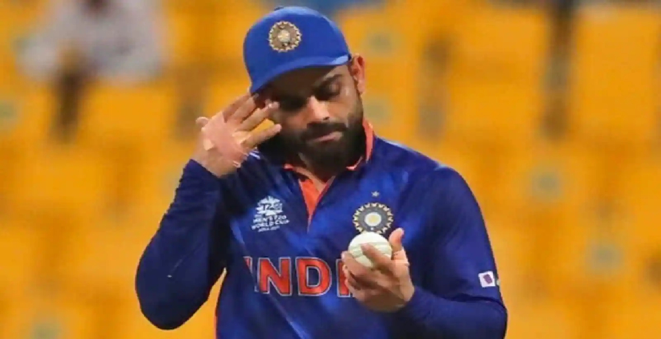 Virat Kohli says he will not stop playing aggressively