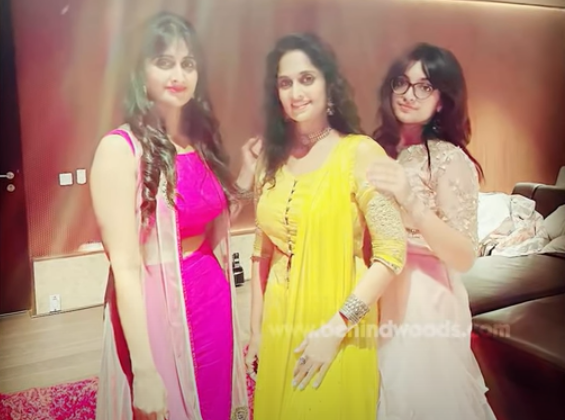 Is this Thala Ajith-Shalini's daughter? Recent clicks storm the internet