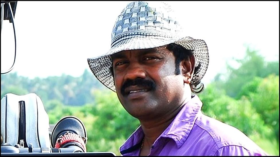 RIP: Family and Friends mourn the sudden demise of Vijay, Ajith film dance master Cool Jayanth