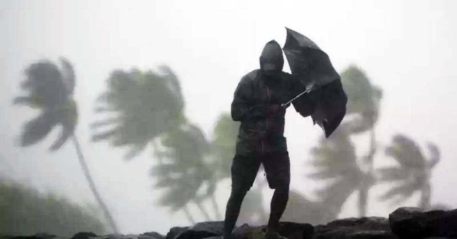 Heavy rain will continue in Chennai, Says IMD