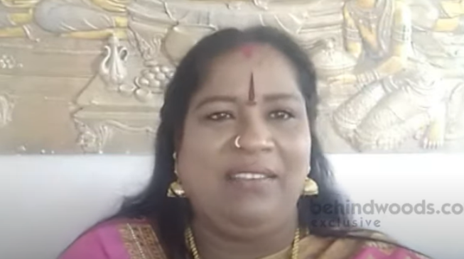 "Imman Annachi sidelined me...": Chinna Ponnu opens up after elimination from Bigg Boss Tamil 5