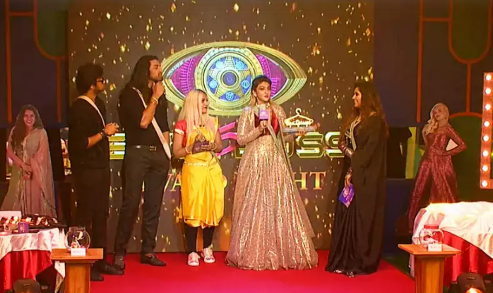 Raju Jeyamohan receives 'shivering' punishment from Bigg Boss!! Here's what happened!