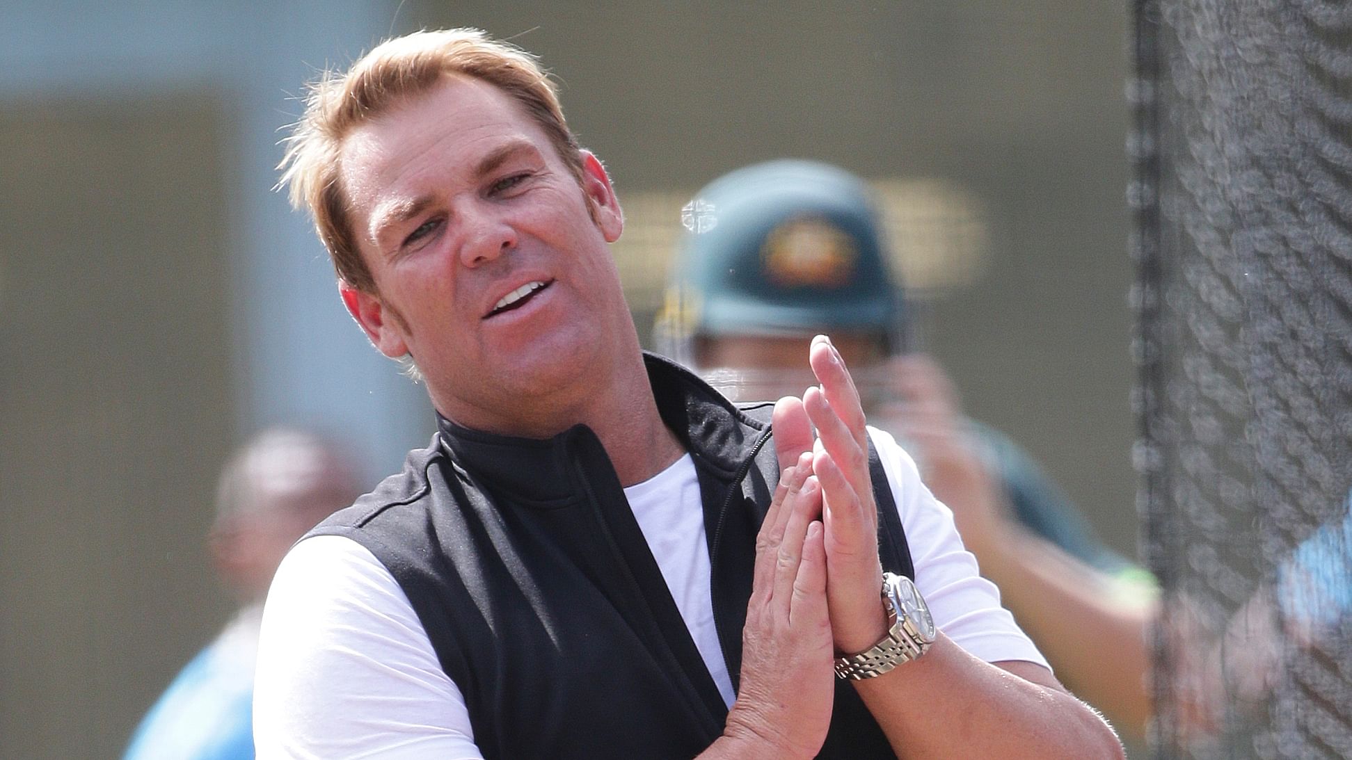 Shane Warne predicts the winner of T20 World Cup 2021 final