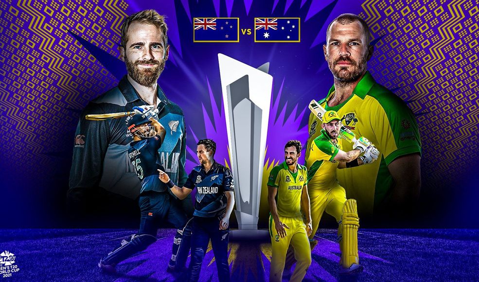 Toss will be crucial in AUS v NZ clash at T20 World Cup final