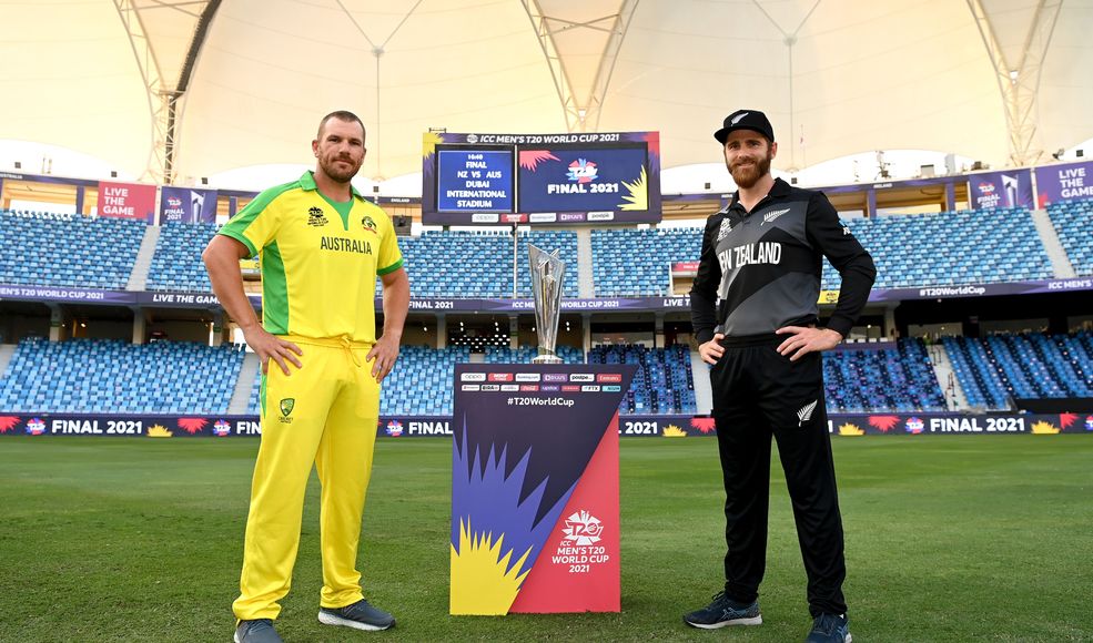 Toss will be crucial in AUS v NZ clash at T20 World Cup final
