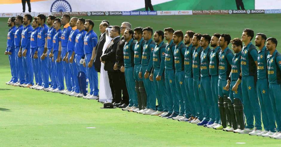 No IND vs PAK bilateral cricket in sight, says ICC Chief executive