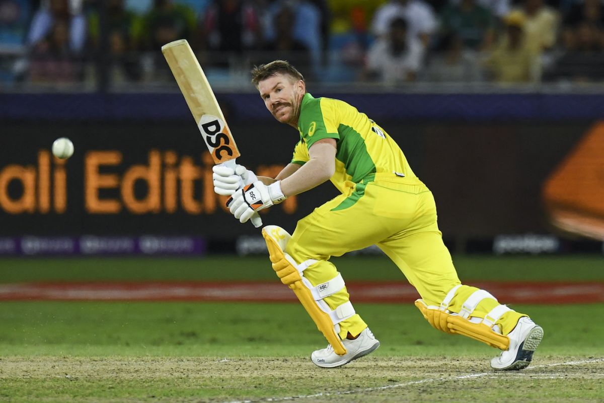 Akhtar says unfair to give Warner the Man of the Series