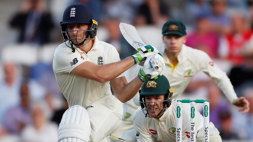Buttler draws inspiration from Rishabh Pant's Ashes heroics