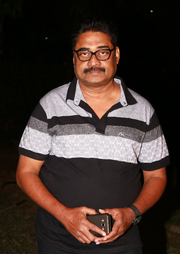 Tamil actor RNR Manohar passed away today due to heart attack