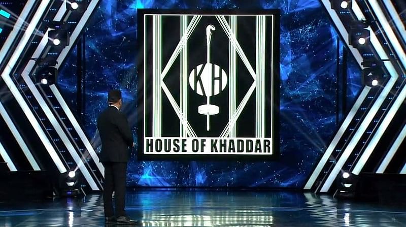 KH House of Khaddar launch Chicago kamalhassan new viral video