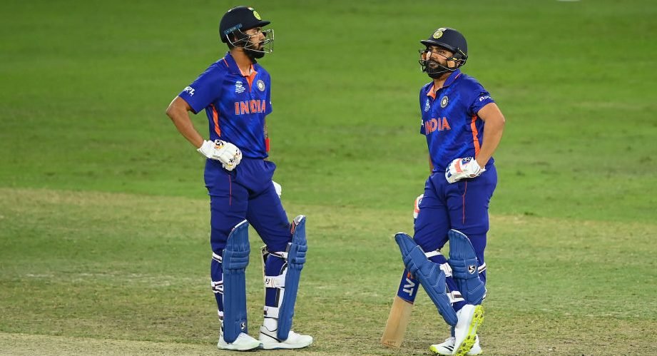 Trent Boult knows my weakness, says Rohit Sharma after IND beat NZ