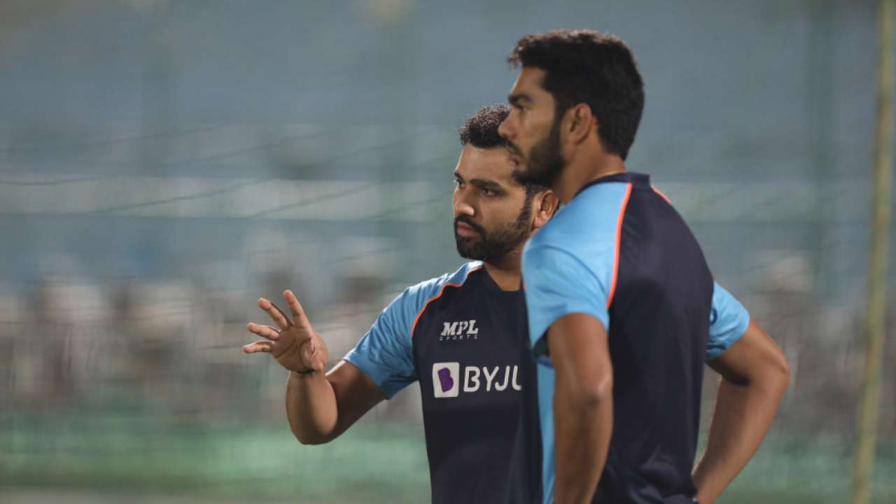 Former Indian player befuddled with Rohit’s rare error