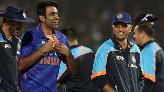 New zealand batsman appreciates Indian veteran off-spinner