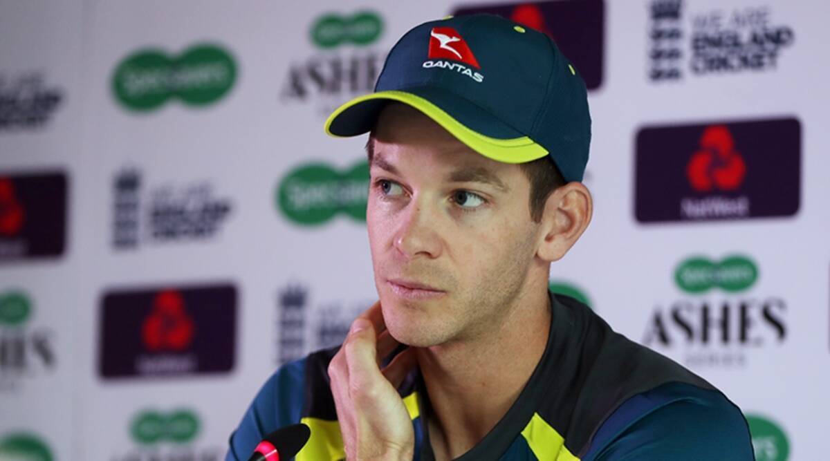 Another Australian Captain ends captaincy in controversy