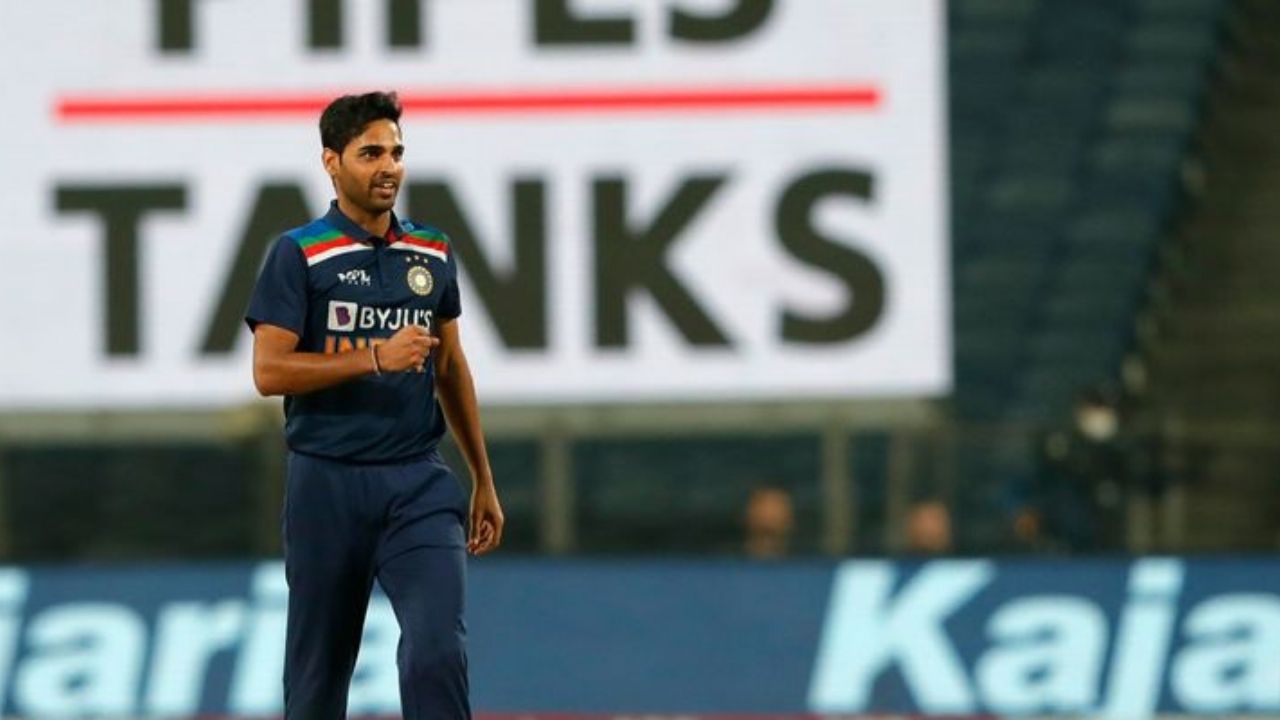 Gambhir suggests a slight change in playing 11 at Kolkata match