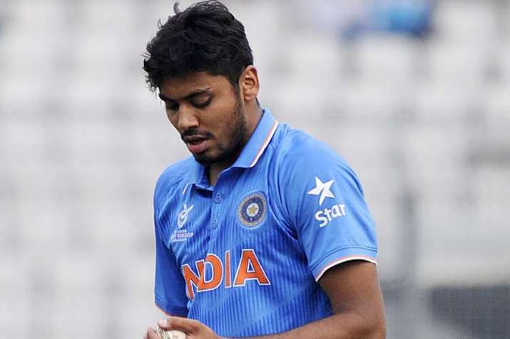 Gambhir suggests a slight change in playing 11 at Kolkata match