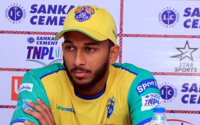 Is CSK bringing in a Tamilnadu player for IPL 2022