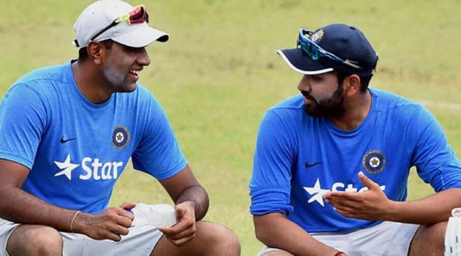 This star player acknowledges Ashwin as the biggest strength