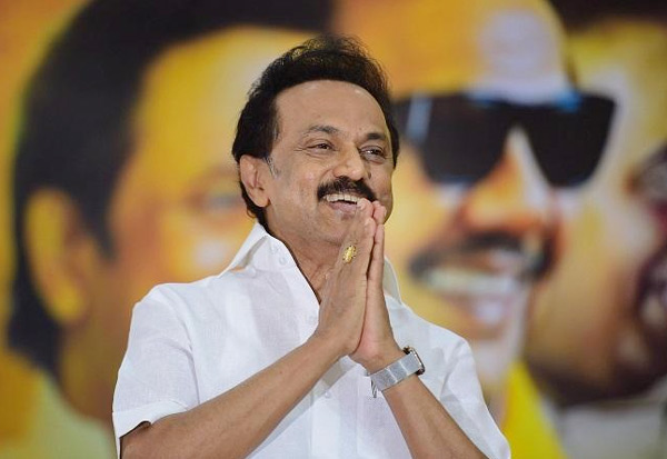 famous actor open letter to Tamilnadu cm MK Stalin