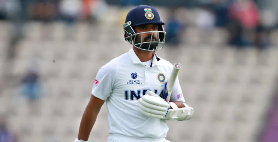 Pujara voiced support for a player criticism to play poorly