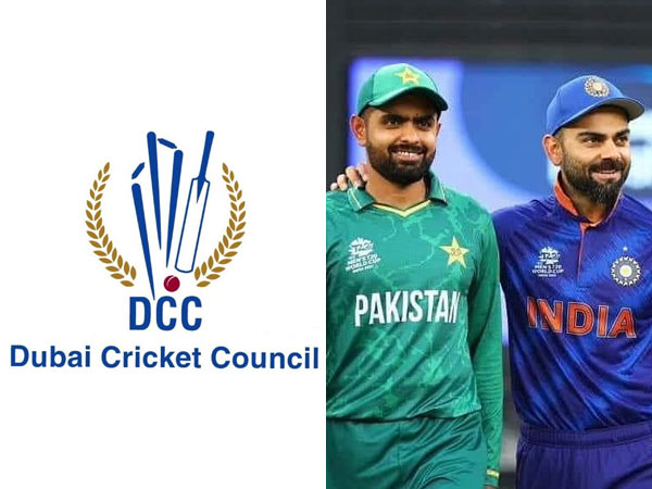 DCC willing to host India- Pakistan match in the future