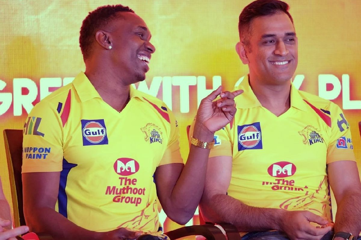CSK CEO gives hint to overseas players retain in IPL 2022