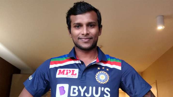 Dinesh Karthik and Washington Sundar are back in team Tamilnadu