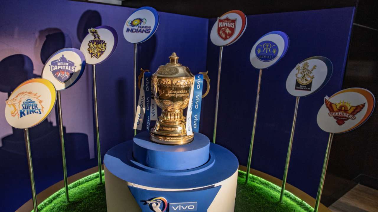 IPL 2022 likely to begin on April 2 in Chennai: Report