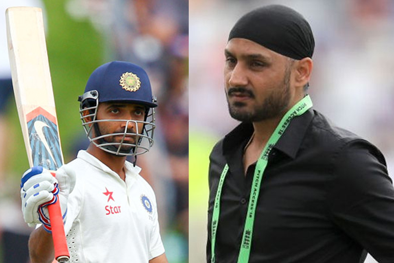 Harbhajan Singh feels ‘this’ Indian batsman is in danger