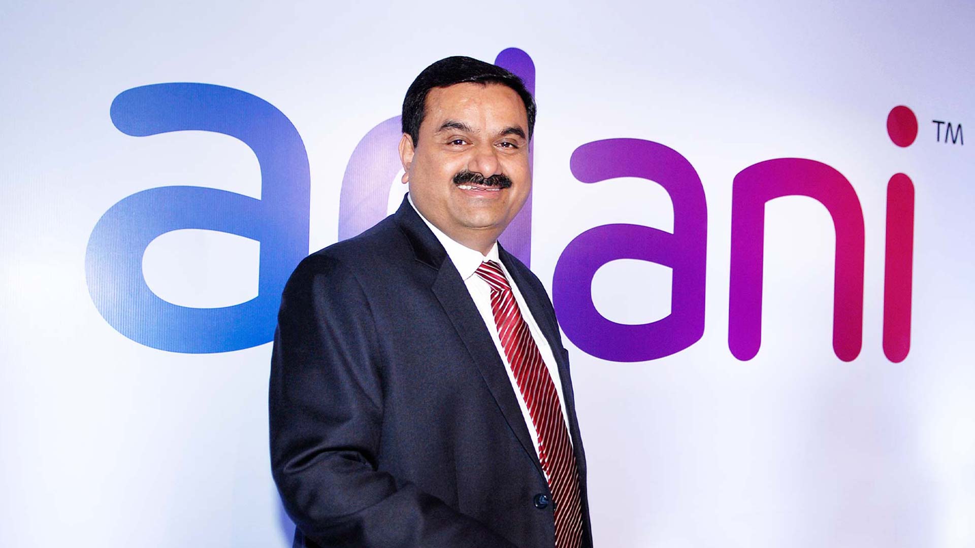 Gautam Adani edges past Mukesh Ambani to become Asia's richest man