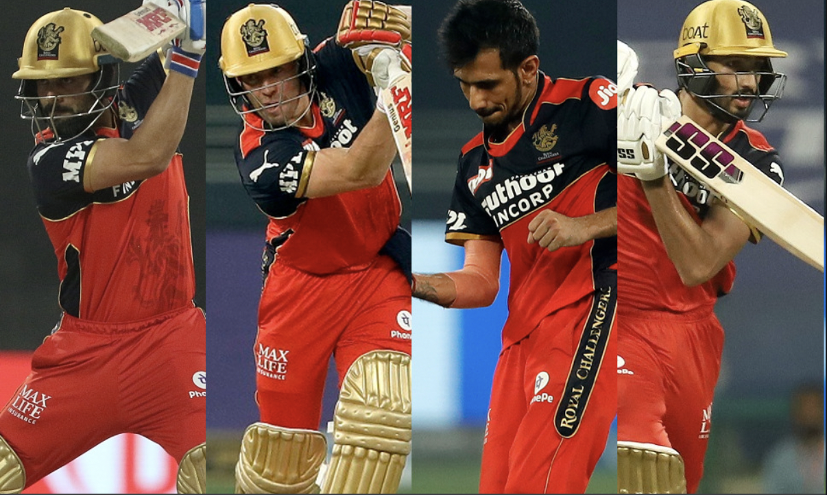 Ex-Indian player opines the next captain of RCB IPL 2022