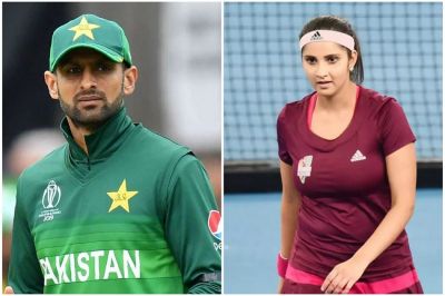 Shoaib Malik and Sania Mirza on their retirement plans