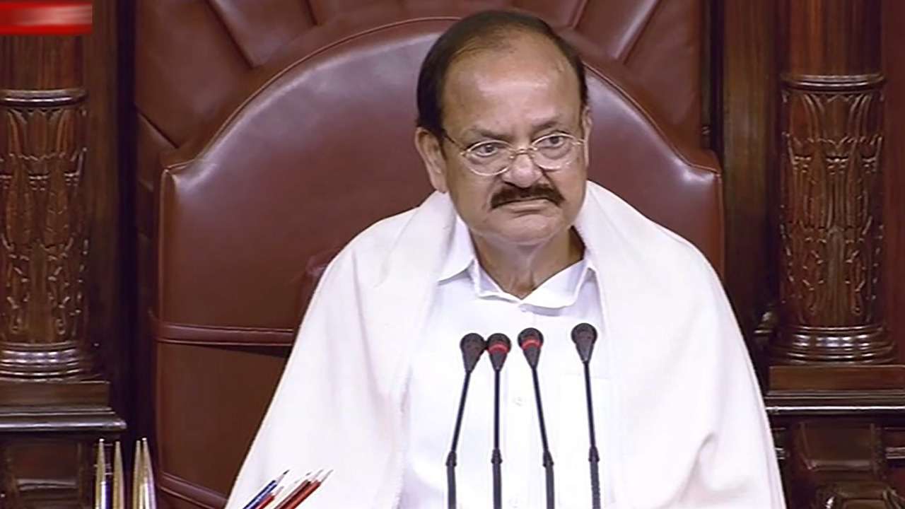 DMK MP in parliament hails udhayanidhi Stalin