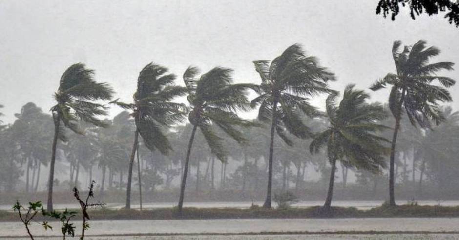 Heavy rain warning in Tamil Nadu: IMD