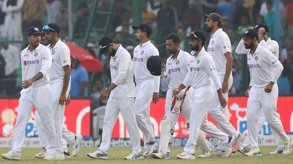Sachin Tendulkar’s verdict on test match INDvsNZ