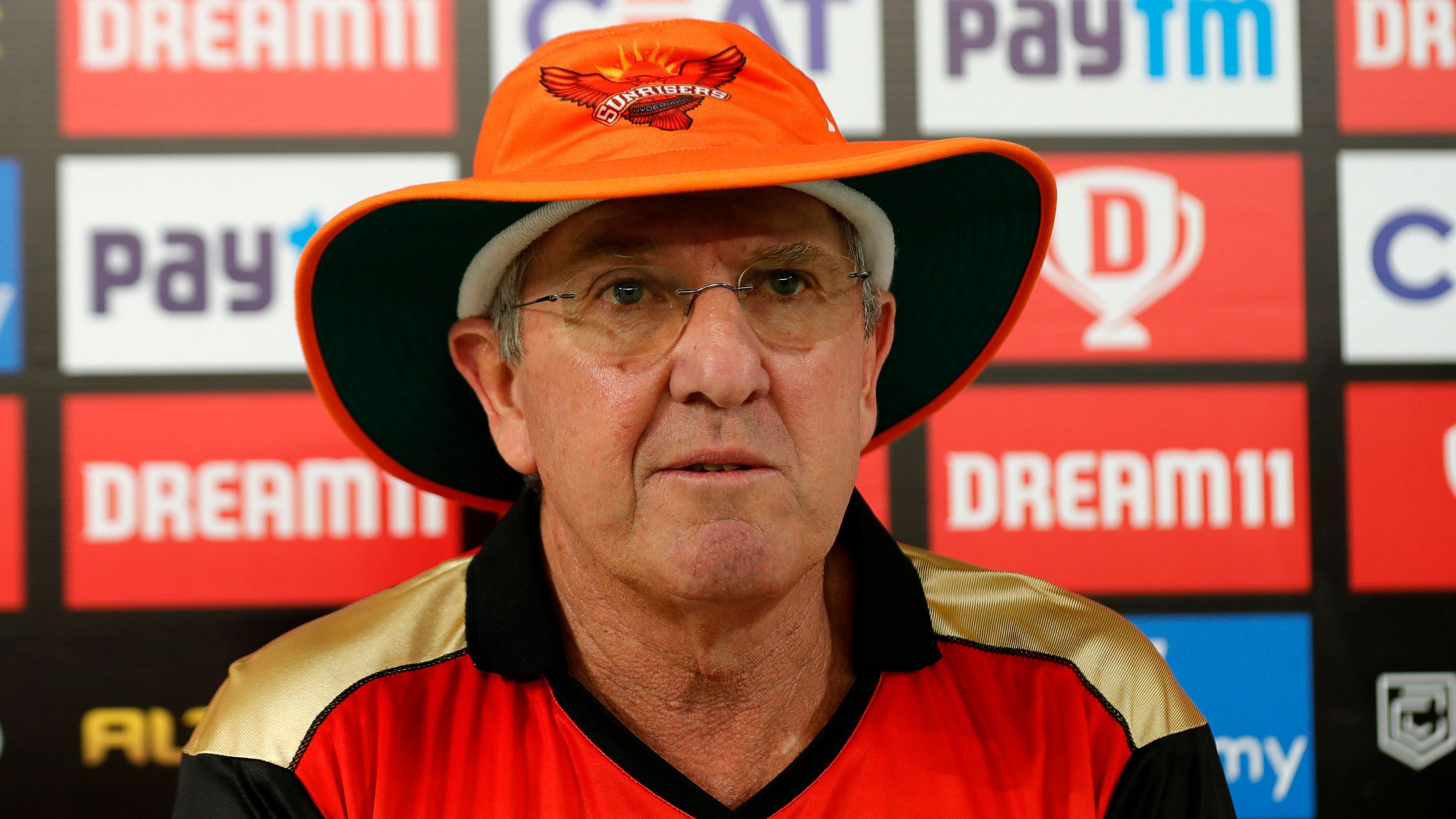 Trevor Bayliss steps down as Sunrisers Hyderabad head coach: Reports